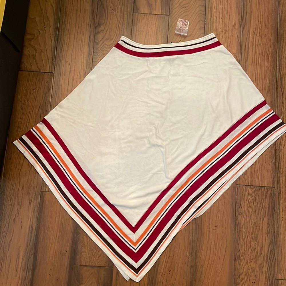 BCBG Poncho